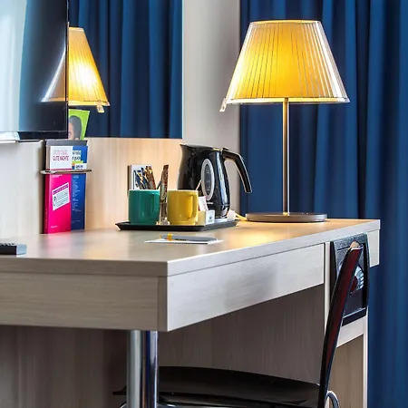 Park By Radisson Hotel Linz