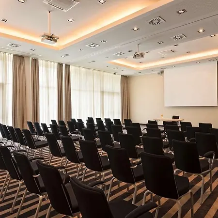 Park By Radisson Hotel Linz