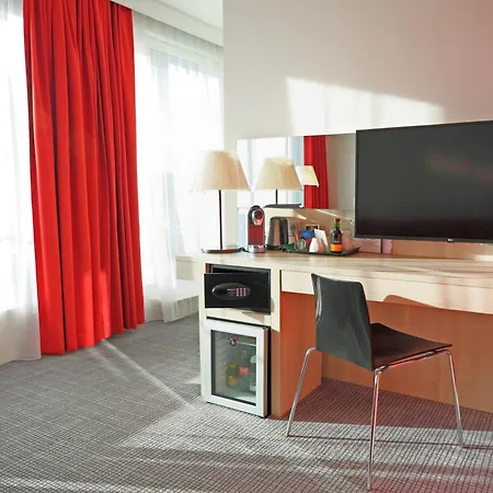 Hotel Park By Radisson