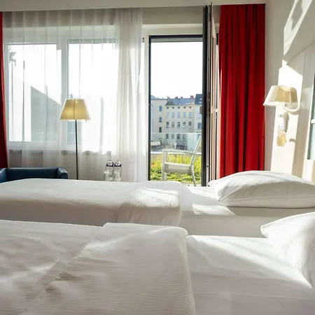 Park By Radisson Hotel 4*