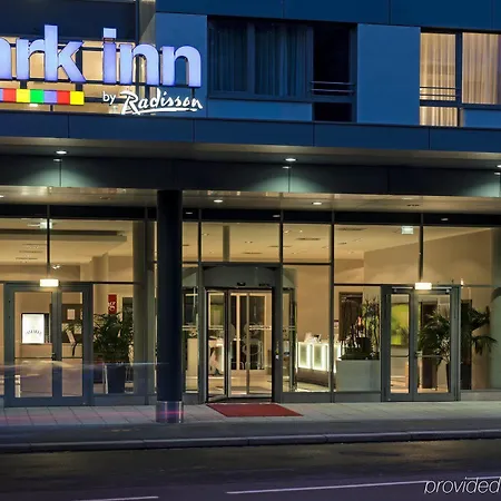 Hotel Park By Radisson Linz
