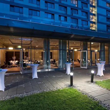 فندق بارك إن باي راديسون لينز لينتز