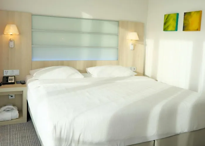 Park By Radisson 4* Linz