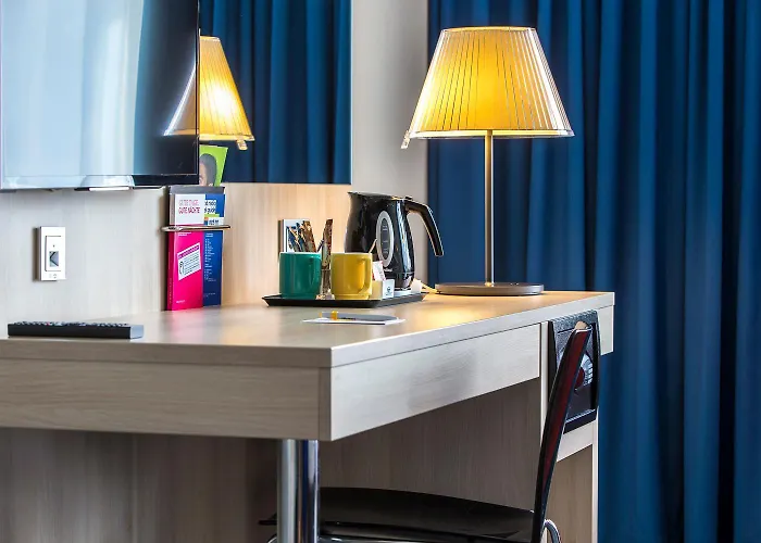 Park By Radisson Hotel Linz