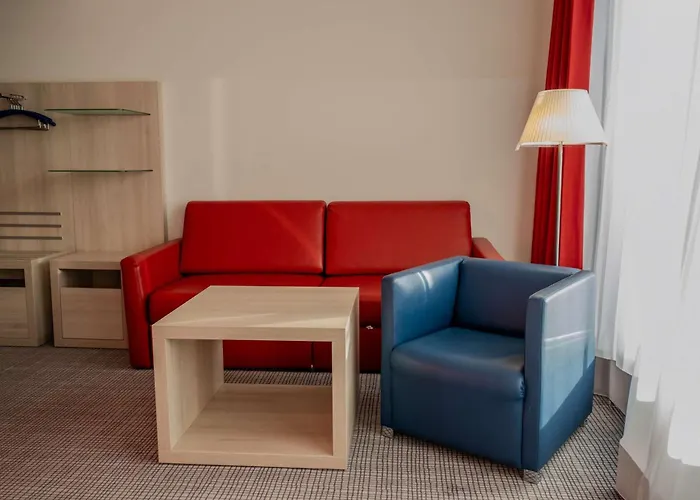 Park By Radisson 4* Linz