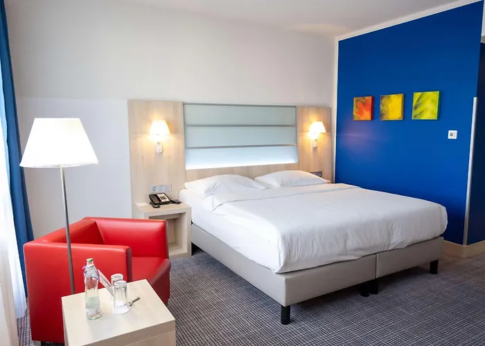 Park By Radisson Hotel Linz