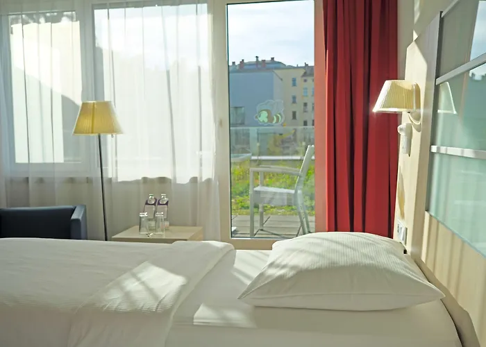 Park By Radisson Linz