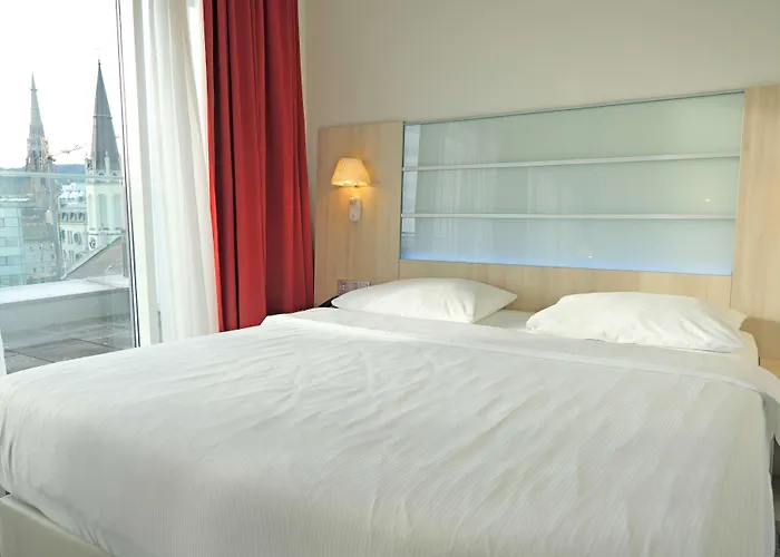 Hotel Park By Radisson