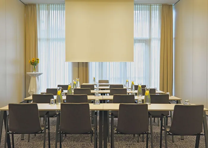 Park By Radisson Hotel 4*