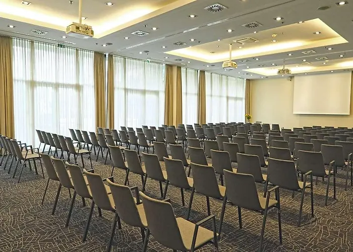 Hotel Park By Radisson 4*